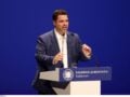 Θ. Κοντογεώργης για ΔΕΘ: Επιστρέφουμε αναλογικά και δίκαια το μέρισμα ανάπτυξης – Θα υπάρχουν μέτρα για όλους (BINTEO)