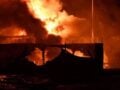 Ρωσία: 6 νεκροί μετά τις ουκρανικές επιθέσεις με drones