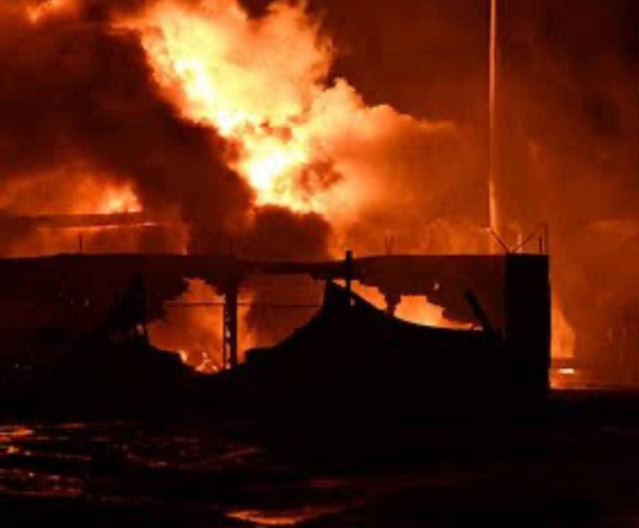 Ρωσία: 6 νεκροί μετά τις ουκρανικές επιθέσεις με drones