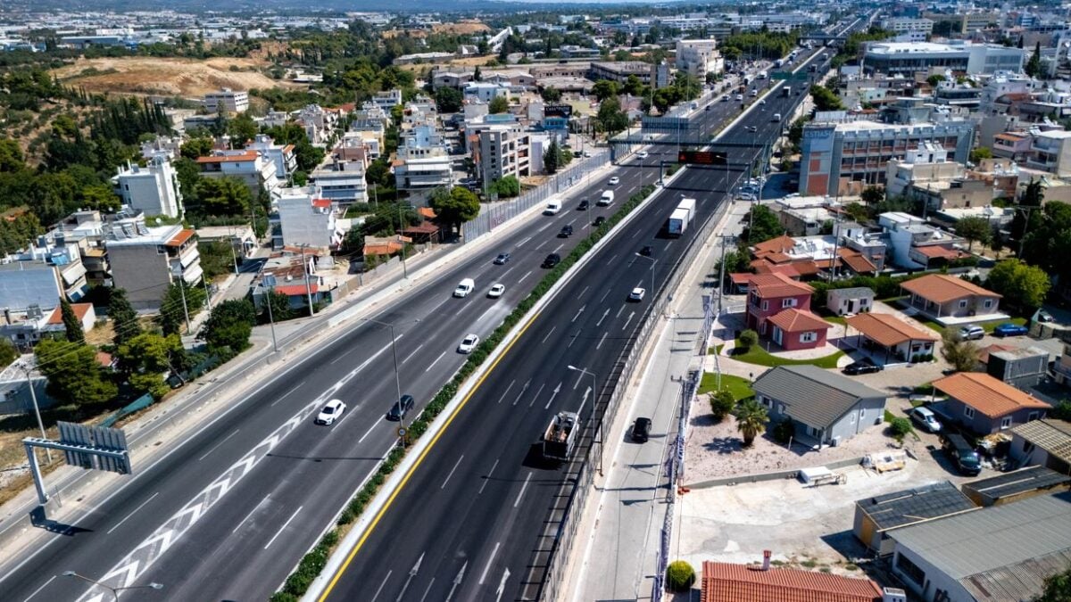 ΚΤΕΟ: Νέα ηλεκτρονική διασταύρωση για χιλιάδες αυτοκίνητα – Ποιοι θα πληρώσουν πρόστιμα 1 ΚΤΕΟ: Νέα ηλεκτρονική διασταύρωση για χιλιάδες αυτοκίνητα – Ποιοι θα πληρώσουν πρόστιμα
