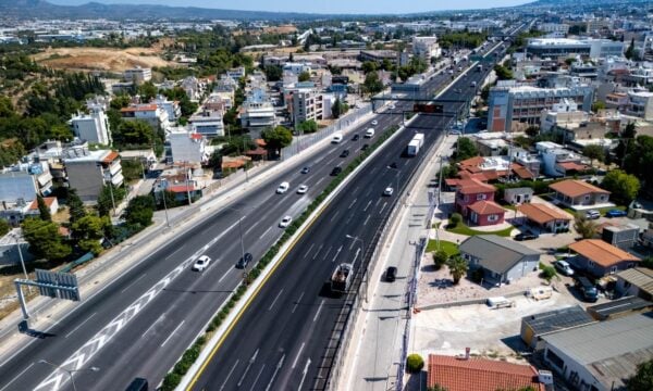 ΚΤΕΟ: Νέα ηλεκτρονική διασταύρωση για χιλιάδες αυτοκίνητα – Ποιοι θα πληρώσουν πρόστιμα
