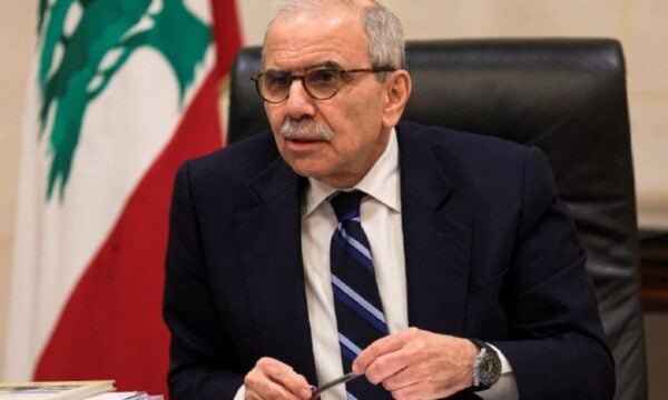 Ναουάφ Σαλάμ: Ο πρωθυπουργός του Λιβάνου κατηγορεί τη Χεζμπολάχ – «Έδωσε στο Ισραήλ πρόσχημα να μας επιτεθεί»