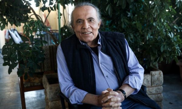Λάκης Χαλκιάς: Δημοσία δαπάνη η κηδεία του σπουδαίου ερμηνευτή – Πού και πότε θα γίνει
