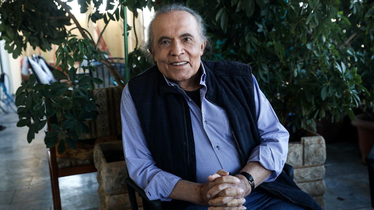 Λάκης Χαλκιάς: Δημοσία δαπάνη η κηδεία του ερμηνευτή – Πού και πότε θα γίνει