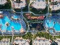 Νέο resort 60 εκατ. ευρώ στη Ρόδο από την H Hotels Collection