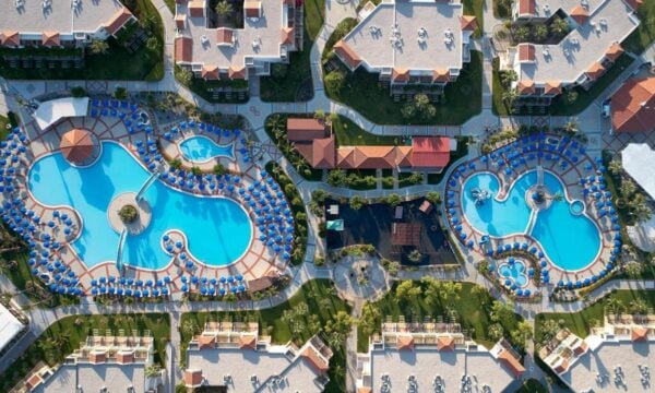 Νέο resort 60 εκατ. ευρώ στη Ρόδο από την H Hotels Collection