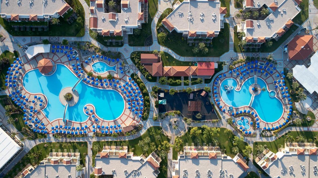 Νέο resort 60 εκατ. ευρώ στη Ρόδο από την H Hotels Collection