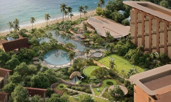 Η Melia ανοίγει το πρώτο ξενοδοχείο της Meliá Collection στο Βιετνάμ