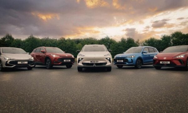 MG: Aftersales με ταχείς ρυθμούς