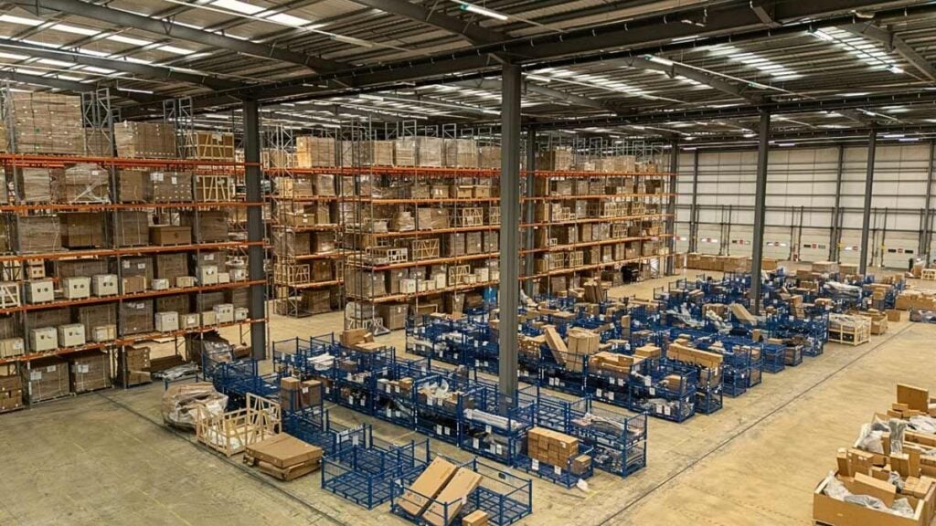 MG: Aftersales με ταχείς ρυθμούς 19 MG