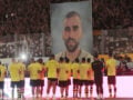 Η ΑΕΚ δεν ξεχνά τον Μιχάλη Κατσούρη: «Πάντα, Παντού, Παρών»