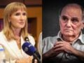 Μάρα Ζαχαρέα: Το «αντίο» στον Στέλιο Ράμφο και η άγνωστη ιστορία πίσω από τη γνωριμία τους