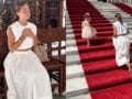 Μαρία Μενούνος: Προσκύνησε στη Μεγαλόχαρη της Τήνου με την κόρη της – «Σήμερα νιώθω ευγνώμων…»