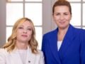 Μελόνι – Φρεντέρικσεν: «Όχι στην ανεξέλεγκτη μετανάστευση» – Ιταλίας και Δανία ζητούν κέντρα επαναπατρισμού σε τρίτες χώρες