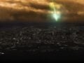 Μπάλα φωτιάς έκανε τη νύχτα-μέρα πάνω από τις ΗΠΑ – Vid