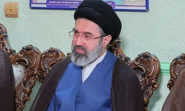 Ιράν: Έκκληση του Μοζτάμπα Χαμενεΐ για ενότητα στις μουσουλμανικές χώρες