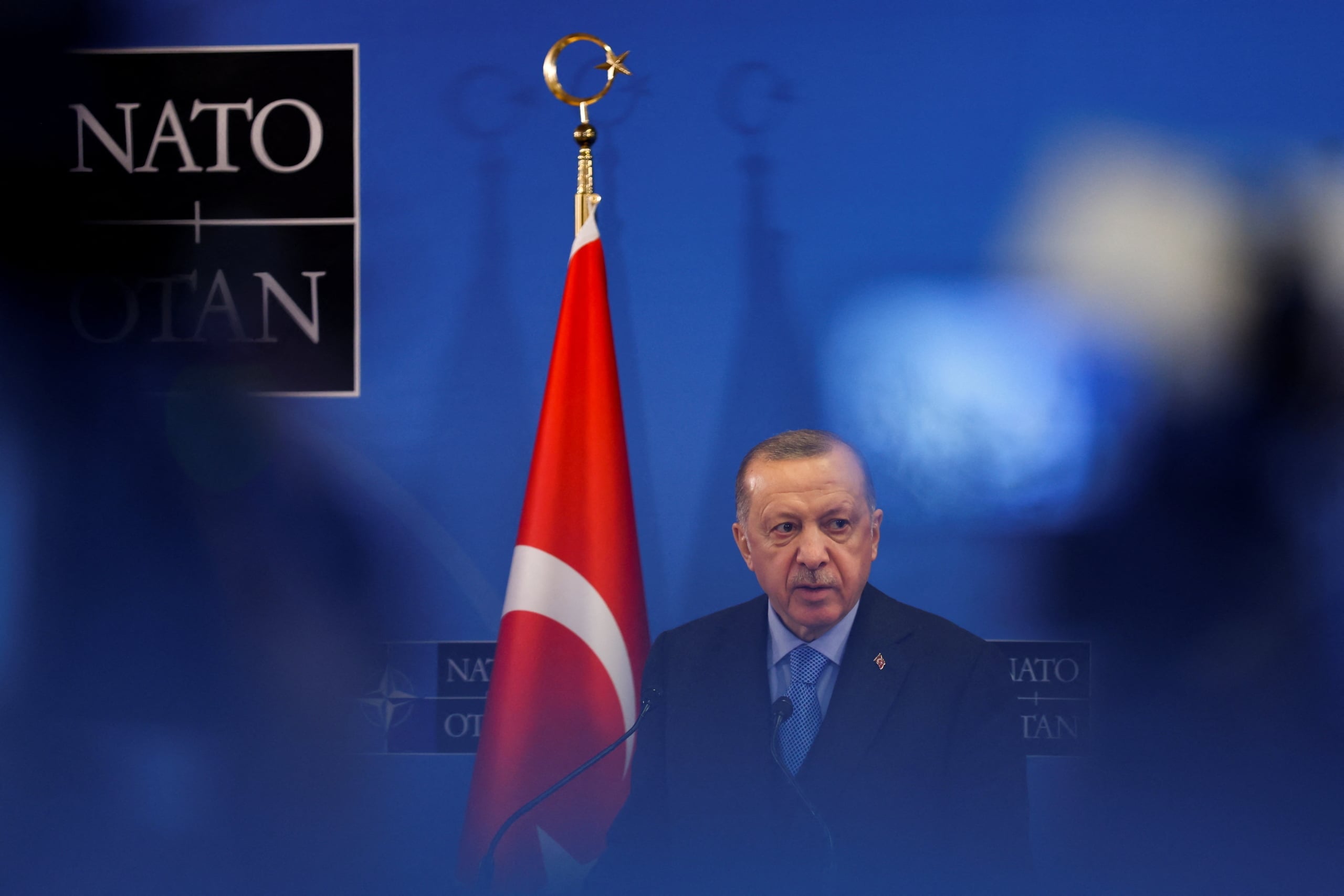 Τουρκικά παζάρια: Επεκτείνει την επιρροή στο Κάιρο