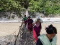 Νεπάλ: Ξεκίνησαν οι πρώτες ταφές νεκρών, συνεχίζονται οι έρευνες για τους αγνοούμενους – Αποστραγγίστηκε η τεχνητή λίμνη στο Θιβέτ
