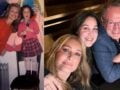 Νατάσα Θεοδωρίδου: Γενέθλια για τη μικρή της κόρη – Ποια είναι η 26χρονη Αντριάνα Φουστάνου