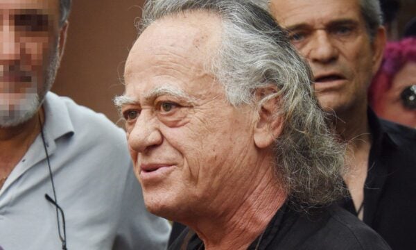 Νίκος Καλογερόπουλος: Τι έλεγε στην τελευταία του τηλεοπτική εμφάνιση για τον πόνο που κουβαλούσε μέχρι το τέλος