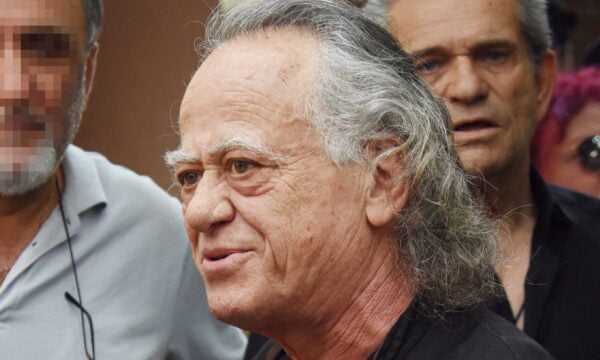 Νίκος Καλογερόπουλος: Αιχμές από δημοσιογράφο – «Τώρα θα πουν πολλά, αλλά όσο ζούσες δεν σε τίμησαν όπως σου άξιζε»