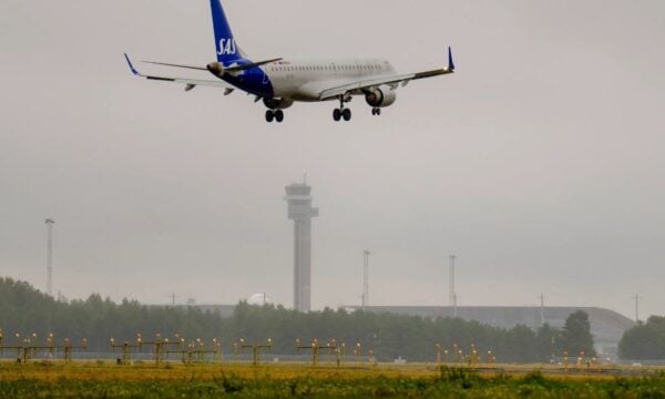 Αεροπορικό χάος στη Νορβηγία: Ακυρώσεις πτήσεων λόγω απεργίας – Στη λίστα και πτήσεις από και προς Αθήνα