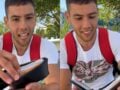 Ορεινή Μέλισσα: Βρήκε πορτοφόλι γεμάτο χρήματα – Η κίνησή του δίχασε το TikTok