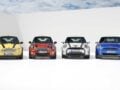 MINI: 25 χρόνια σερί με κεφαλαία