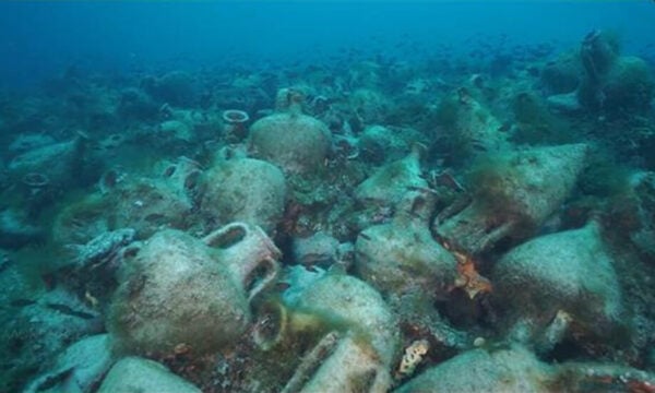National Geographic Πολωνίας αποθεώνει την Αλόννησο για το οικοσύστημα και τους χαλαρούς ρυθμούς κοντά στη φύση