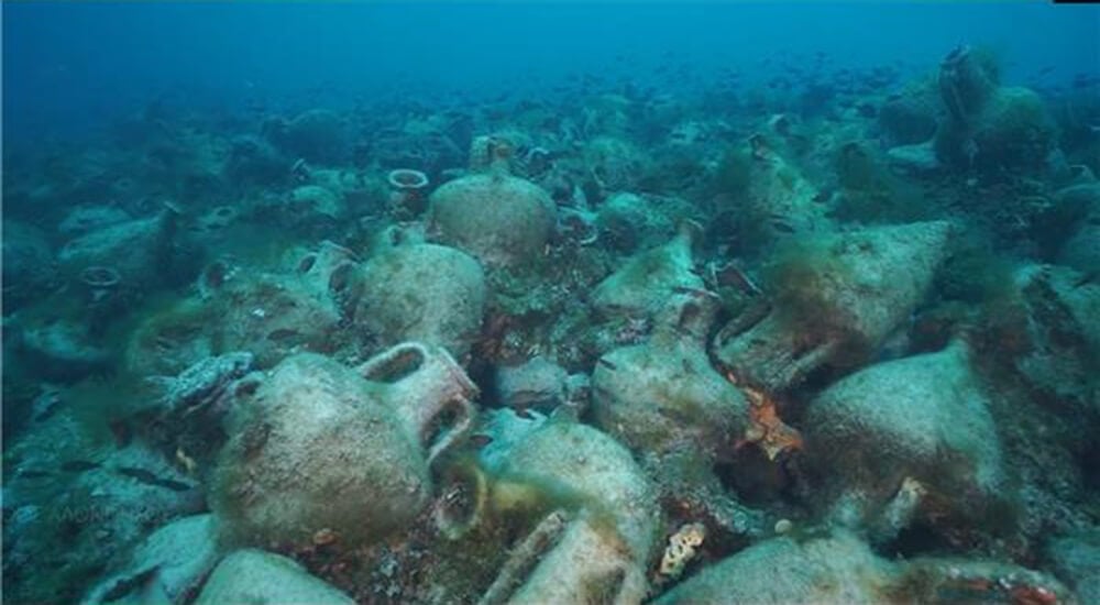 National Geographic Πολωνίας αποθεώνει την Αλόννησο για το οικοσύστημα και τους χαλαρούς ρυθμούς κοντά στη φύση