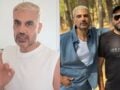 Παντελής Τουτουντζής – Νάσος Τσιβγούλης: Λόγος τσακωμού και η φράση «Τι λες μωρή; Θα σηκωθώ να φύγω»