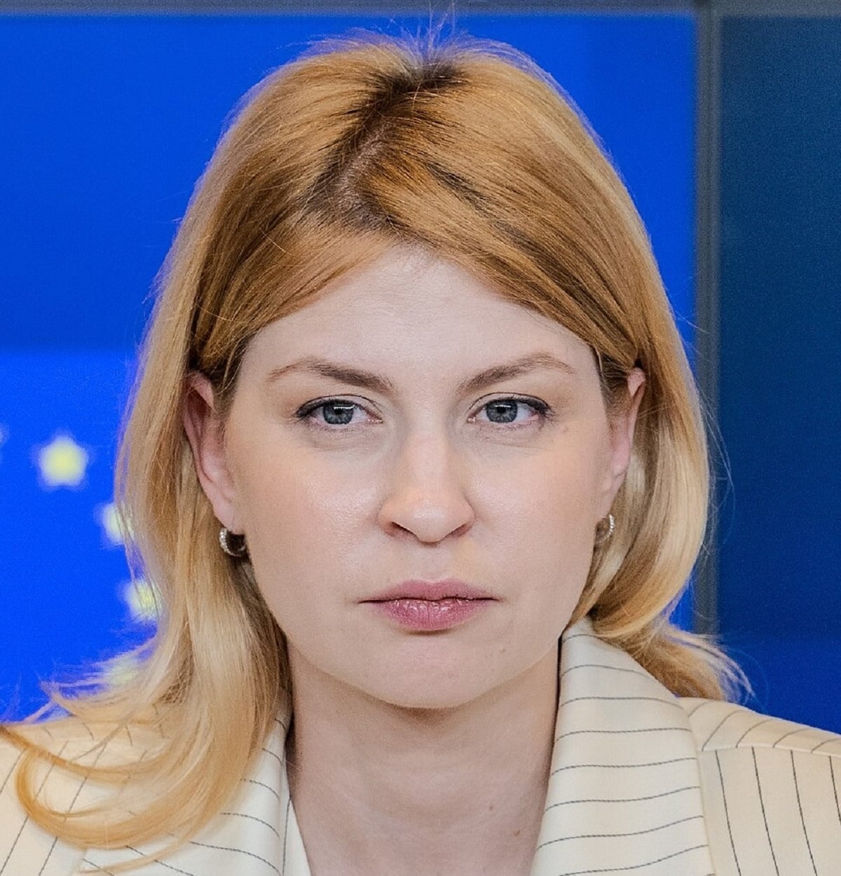 Ποσό διαφθοράς για το οποίο κατηγορείται η τέως πρέσβης της Ουκρανίας στις ΗΠΑ