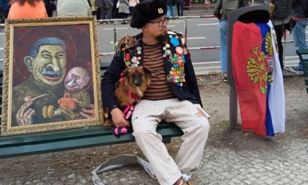 Δολοφονία επικριτή του Πούτιν στην Πολωνία: Ο ύποπτος κατηγορείται και για δεύτερο φόνο