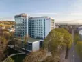 Radisson Blu Cluj: Περισσότερα δωμάτια και νέες υποδομές για επαγγελματίες και ταξιδιώτες αναψυχής
