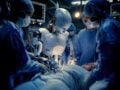 AI μέσα στο χειρουργείο «έβλεπε» ζωντανά τον εγκέφαλο (ΦΩΤΟ)