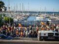 Θέουτα: Οι κάτοικοι αναστέλλουν τις κινητοποιήσεις κατά των μεταναστών υπό τον φόβο συνταύτισης με την ακροδεξιά