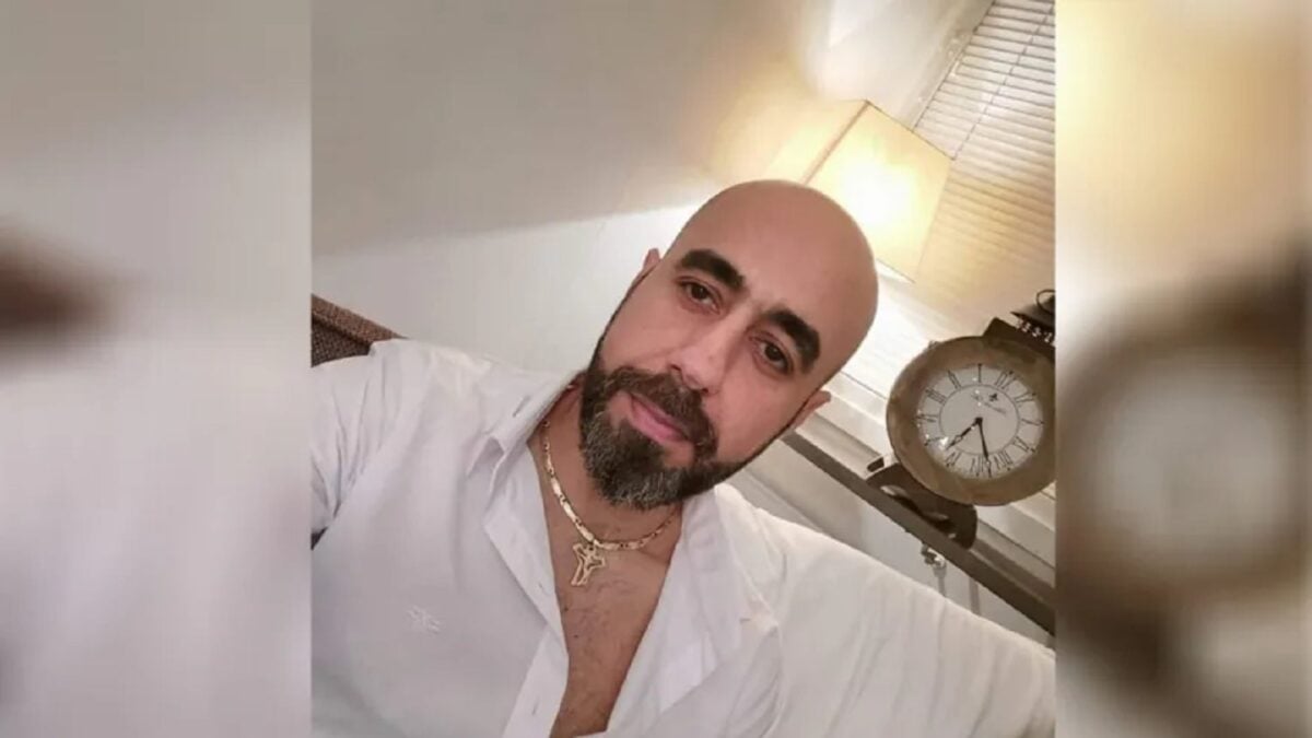 Συρία: Δολοφονία χριστιανού ανήμερα του Δεκαπενταύγουστου – Άμεση διερεύνηση ζητά το ΥΠΕΞ 1 Συρία: Δολοφονία χριστιανού ανήμερα του Δεκαπενταύγουστου – Άμεση διερεύνηση ζητά το ΥΠΕΞ
