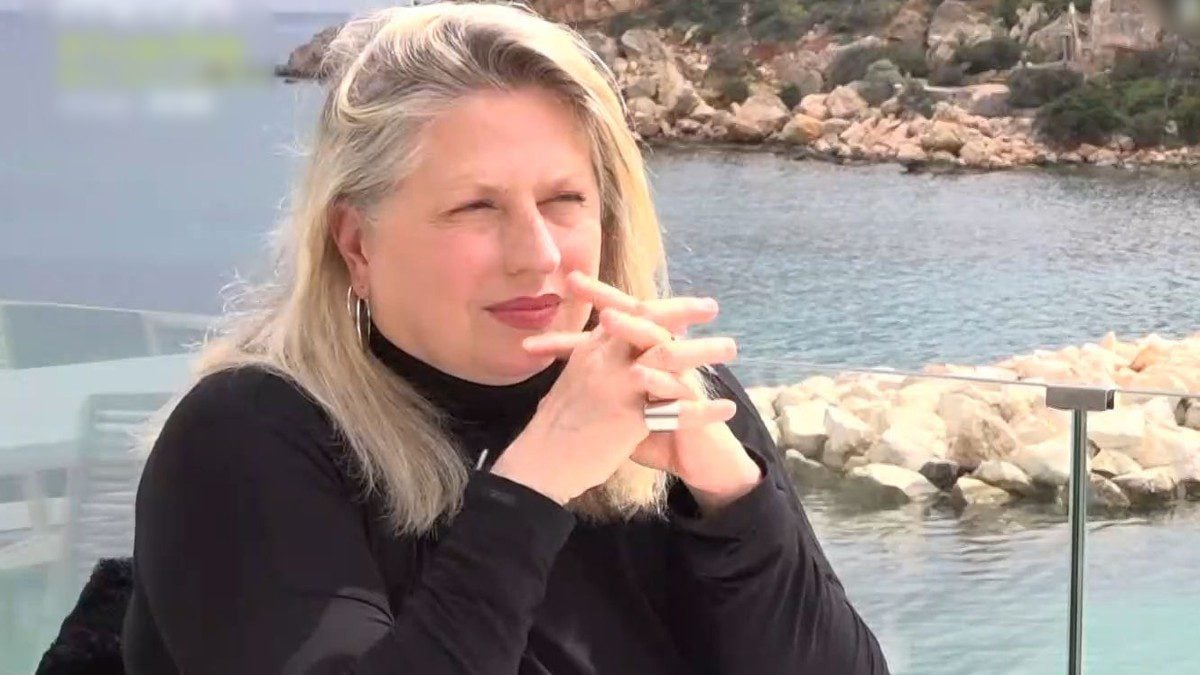 Οι celebrities αποχαιρετούν τον Δημήτρη Κόκοτα: Οι αναρτήσεις τους 19 Σάντρα Βουτσά