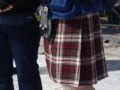 Σκωτσέζοι των Highlands: Πώς ντύνονταν πριν από αιώνες (Vid)