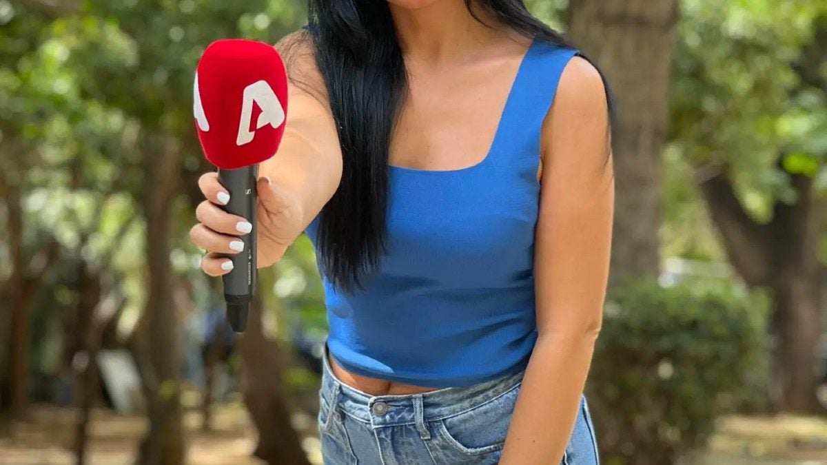 Alpha: Βαρύ πένθος για συνεργάτιδα της Κατερίνας Καινούργιου – «Κουράστηκες πολύ… Απόψε είσαι στα χέρια του Θεού»