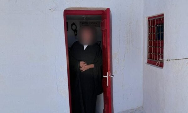 Από συνεργάτης της Κατερίνας Καινούργιου με ράσα σε μοναστήρι – Τι συνέβη