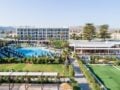 Meliá: Νέο πολυτελές ξενοδοχείο στην Ιταλική Ριβιέρα