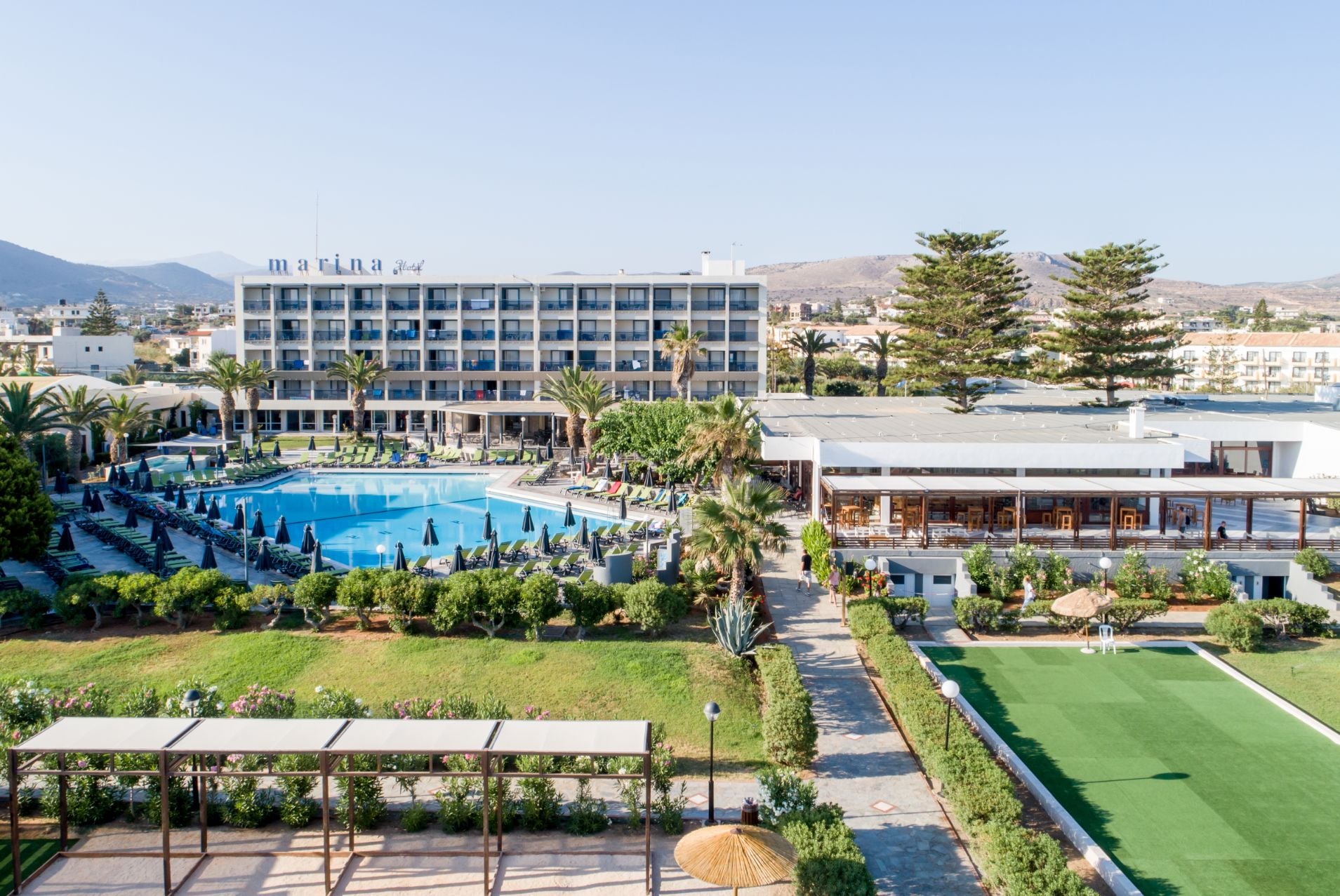 Meliá: Νέο πολυτελές ξενοδοχείο στην Ιταλική Ριβιέρα