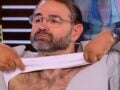 Σταύρος Μπαλάσκας: Νέα εμφάνιση μετά τον χαμό στο «Πρωινό» (Φωτογραφία)