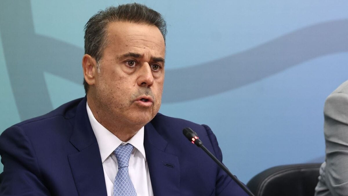 Παπασταύρου: Άμεσα έργα αποκατάστασης, αναδάσωση και ενίσχυση της πρόληψης στη Δυτική Αττική 1 Παπασταύρου: Άμεσα έργα αποκατάστασης, αναδάσωση και ενίσχυση της πρόληψης στη Δυτική Αττική