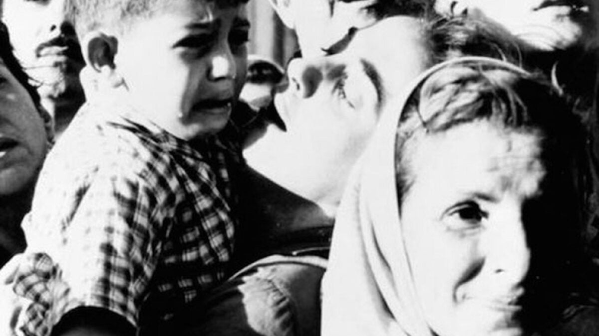 O Δεκαπενταύγουστος στο σινεμά – Ελληνικές ταινίες με κοινή συνισταμένη το θαύμα, την πίστη και την υπέρβαση