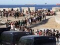 Επεισόδια στη Θέουτα: Ο υπουργός Εσωτερικών της Ισπανίας απαντά «Η βία δεν είναι η λύση»
