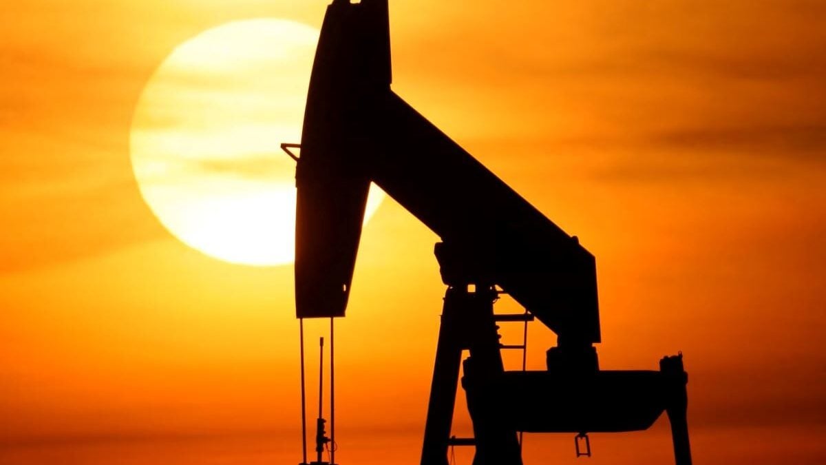 Ενέργεια: Σε άνοδο πάλι το πετρέλαιο Μπρεντ, σε υψηλά επίπεδα φυσικό αέριο και ρεύμα λόγω πολέμου στη Μέση Ανατολή 1 Ενέργεια: Σε άνοδο πάλι το πετρέλαιο Μπρεντ, σε υψηλά επίπεδα φυσικό αέριο και ρεύμα λόγω πολέμου στη Μέση Ανατολή