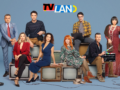 «TV Land»: Η νέα κωμική σειρά της ΕΡΤ έρχεται… από τα παρασκήνια