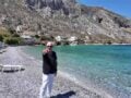 Τάσος Δούσης: Τα «χώνει» άγρια στους αρνητές της καθαριότητας – «Έχουμε σπίτια με τρεχούμενο νερό και δεν κάνουμε ένα ντους»